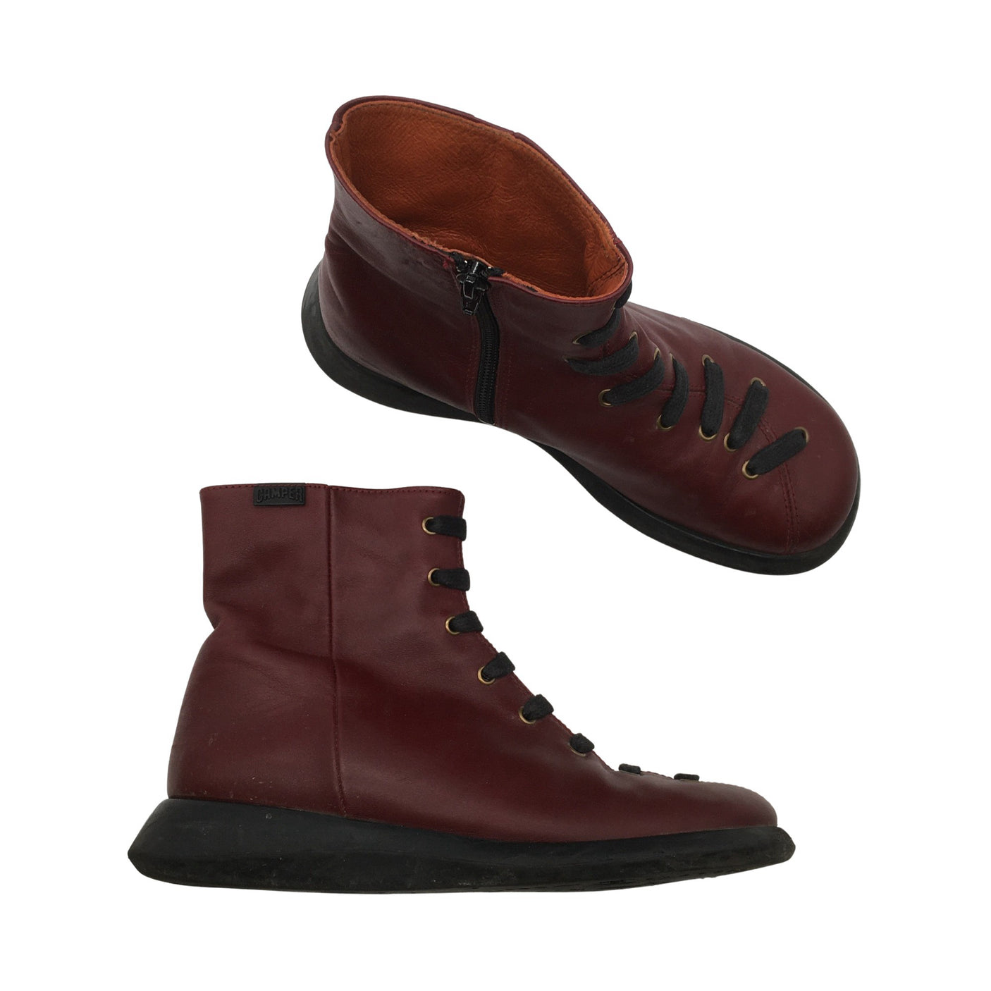 Unisex Camper - Nilkkurit, koko 37 -  (1)