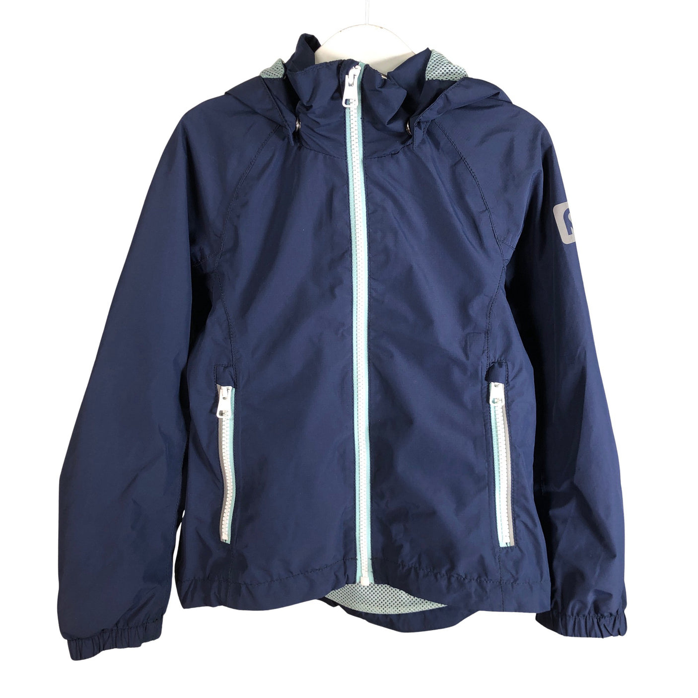 Unisex Reima - Välikausitakki, koko 110 - 116 -  (1)