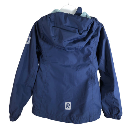 Unisex Reima - Välikausitakki, koko 110 - 116 -  (2)