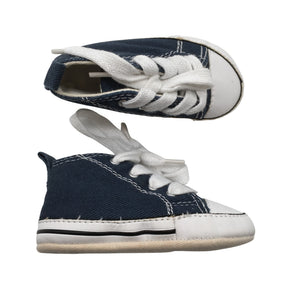 Unisex Converse - Vauvan kengät, koko 19 -  (1)