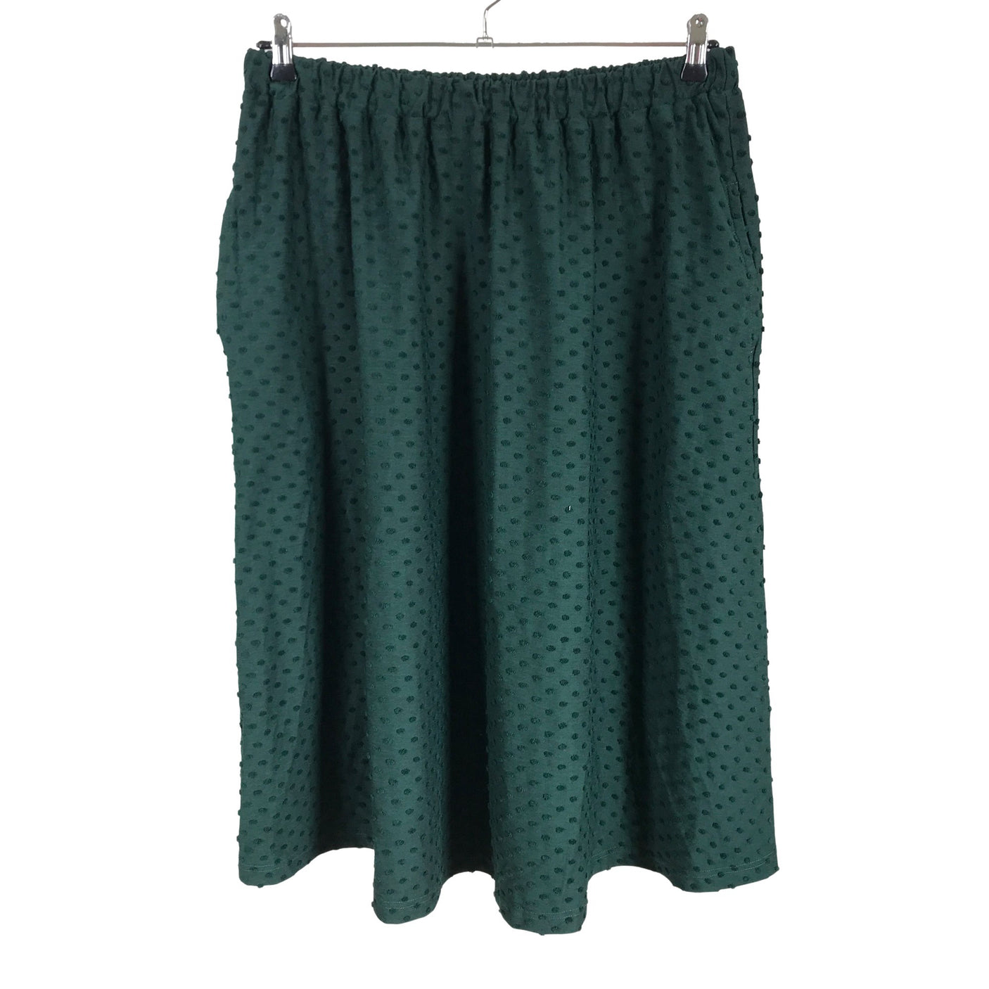 Unisex Aarrelabel - Kangashame, koko 44 -  (1)