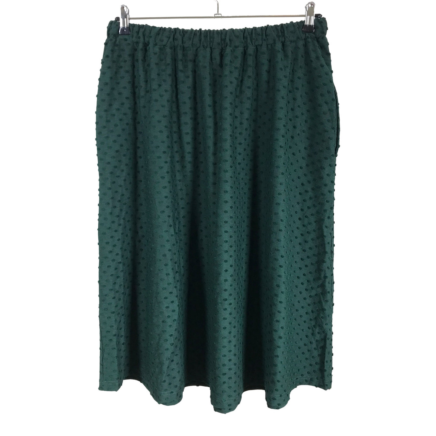 Unisex Aarrelabel - Kangashame, koko 44 -  (2)