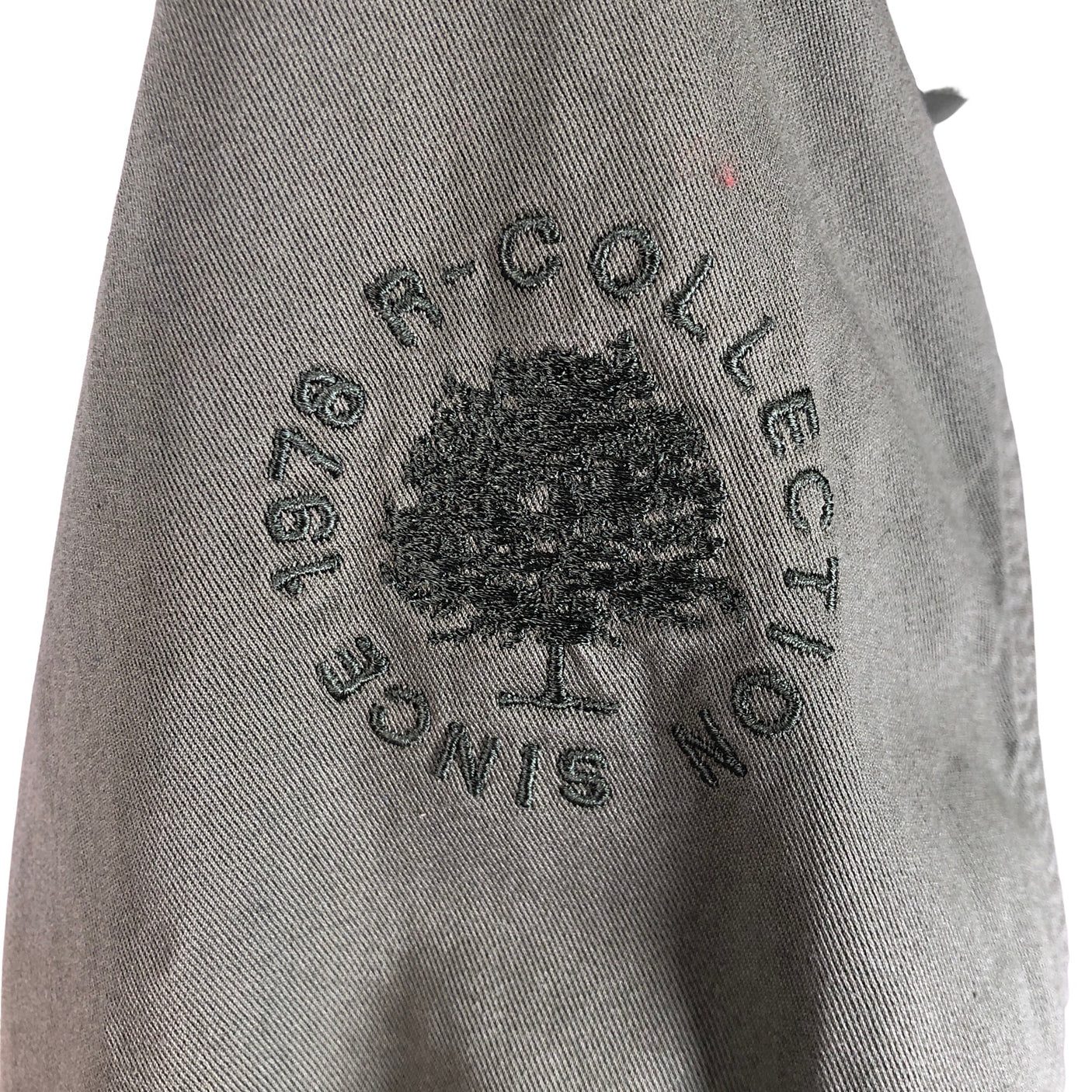 Unisex R-collection - Ulkoilutakki, koko 32 -  (3)