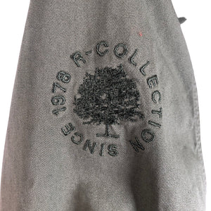 Unisex R-collection - Ulkoilutakki, koko 32 -  (3)