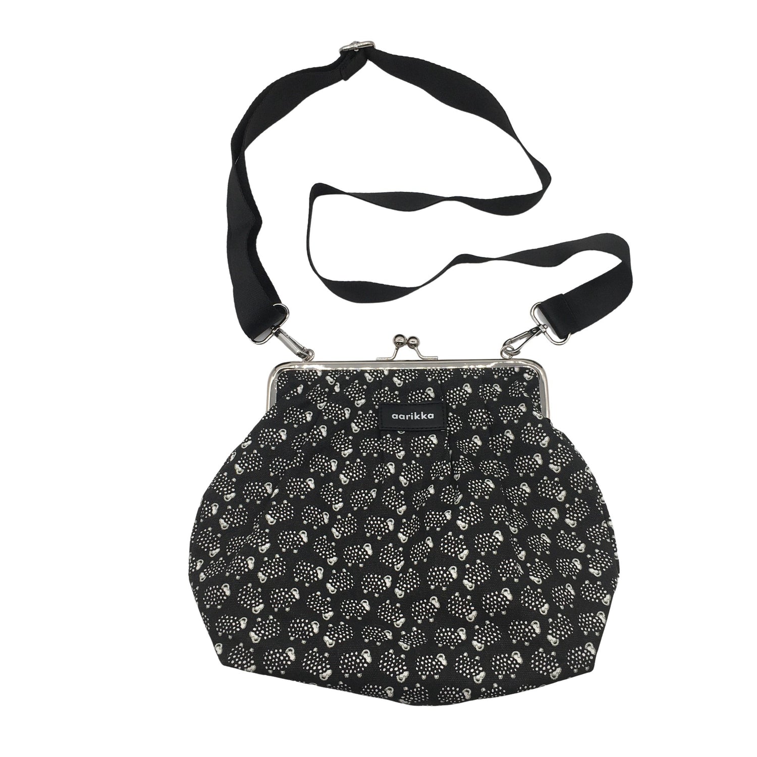 Olkalaukku, koko Mini