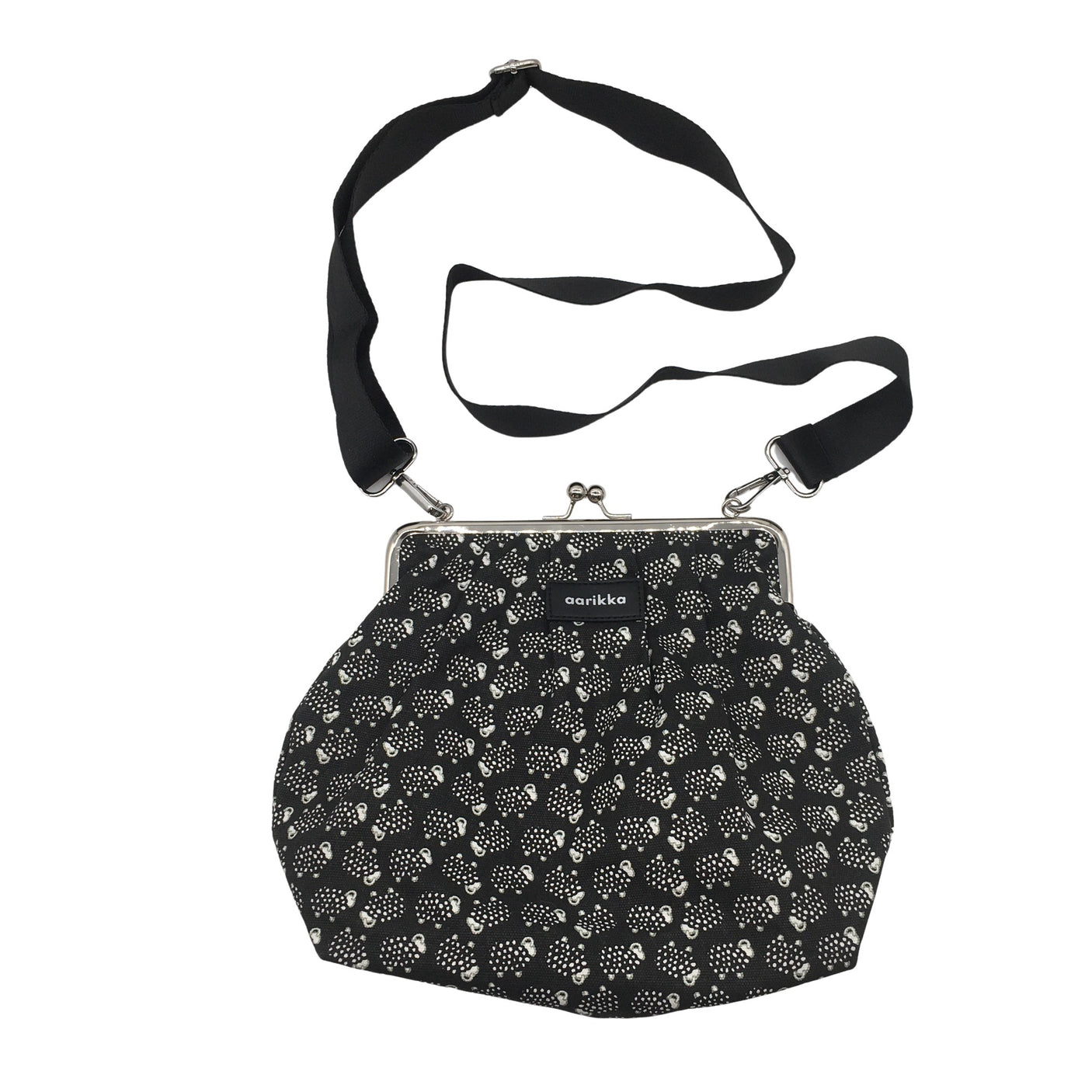 Olkalaukku, koko Mini