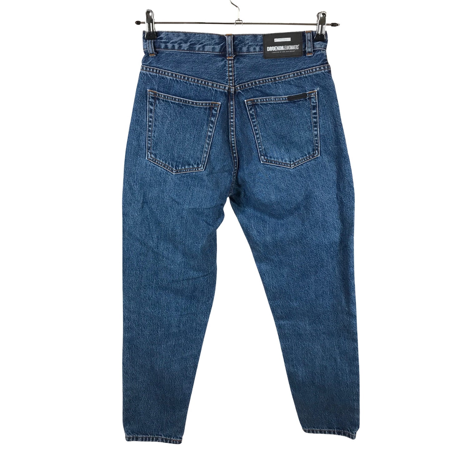  Farkut  Farkut, koko 36  Dr.Denim 