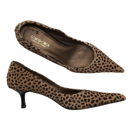 Unisex Tarsala - Korkokengät, koko 40 -  ()
