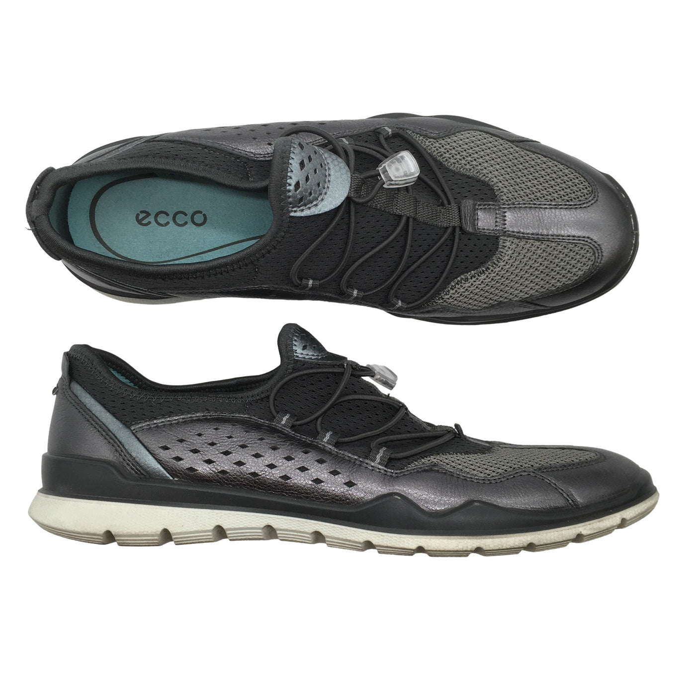 Unisex Ecco - Lenkkarit, koko 42 -  (1)