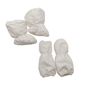 Unisex Reima - Talvitossut, koko 20 -  (1)