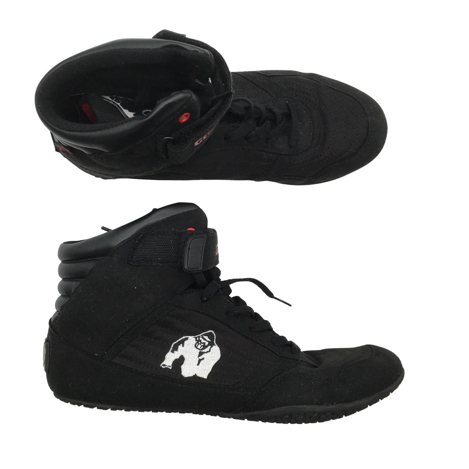 Sisäliikuntakengät, koko 44