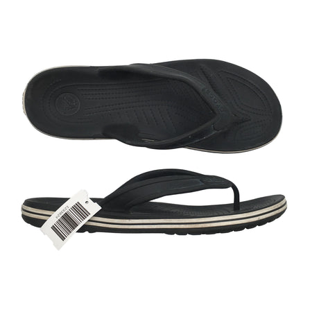 Unisex Crocs - Rantasandaalit, koko 43 -  ()