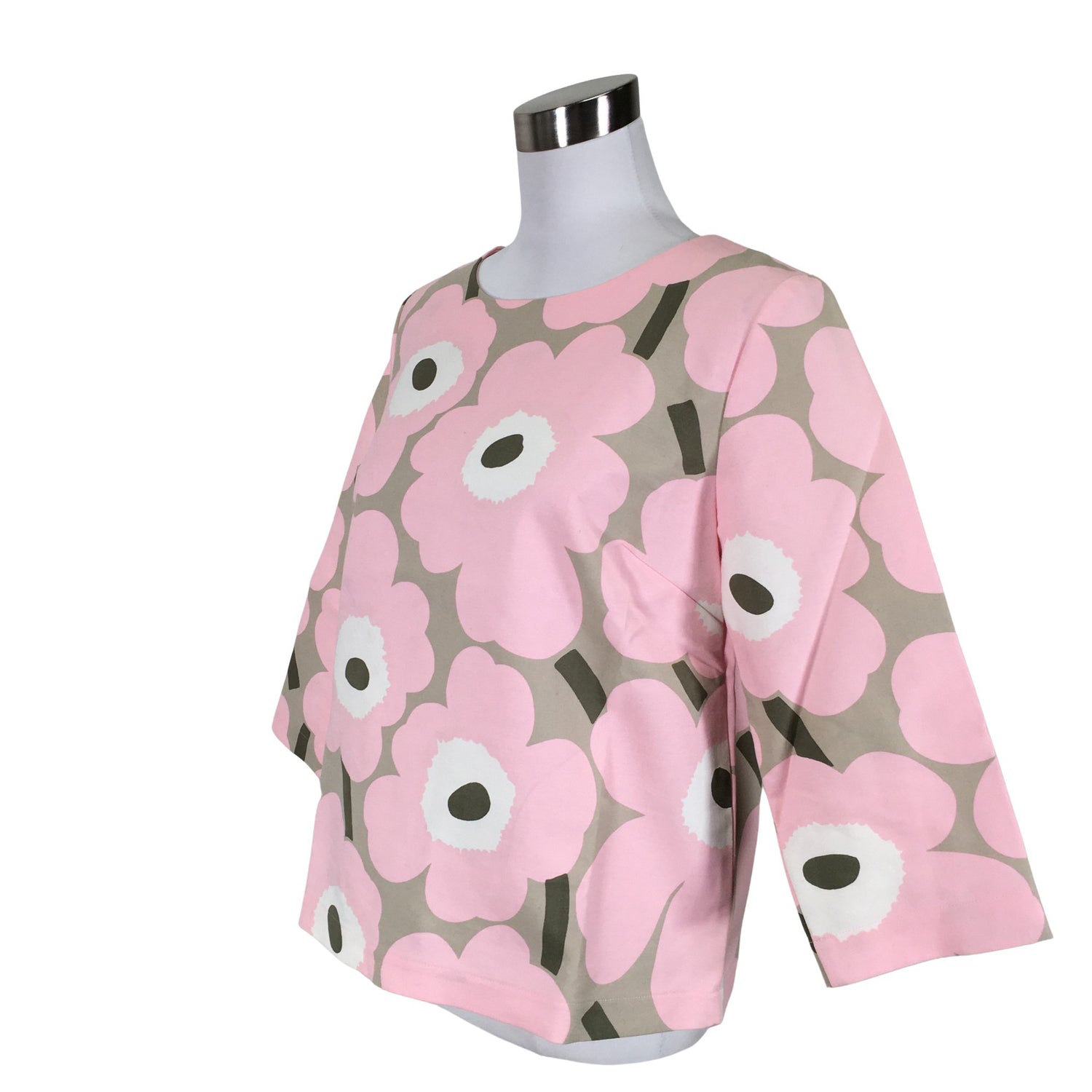  Paita  Pusero, koko 38  Marimekko 