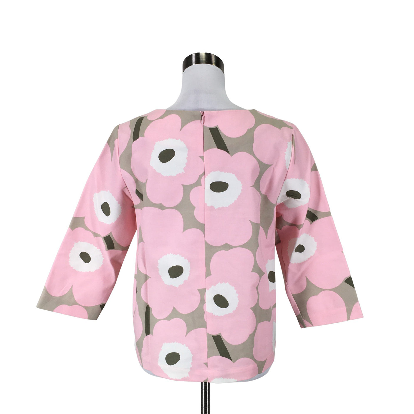 Unisex Marimekko - Pusero, koko 38 -  (2)