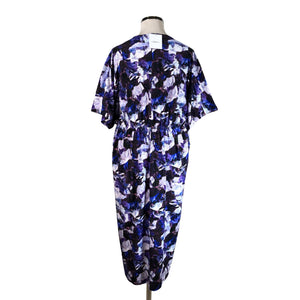 Unisex Aarrelabel - Trikoomekko, koko 42 -  (2)