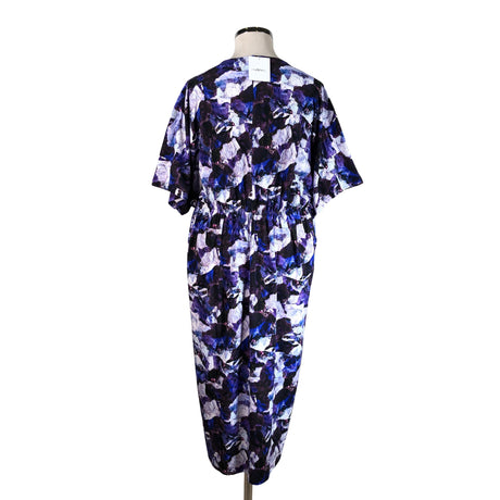 Unisex Aarrelabel - Trikoomekko, koko 42 -  (2)
