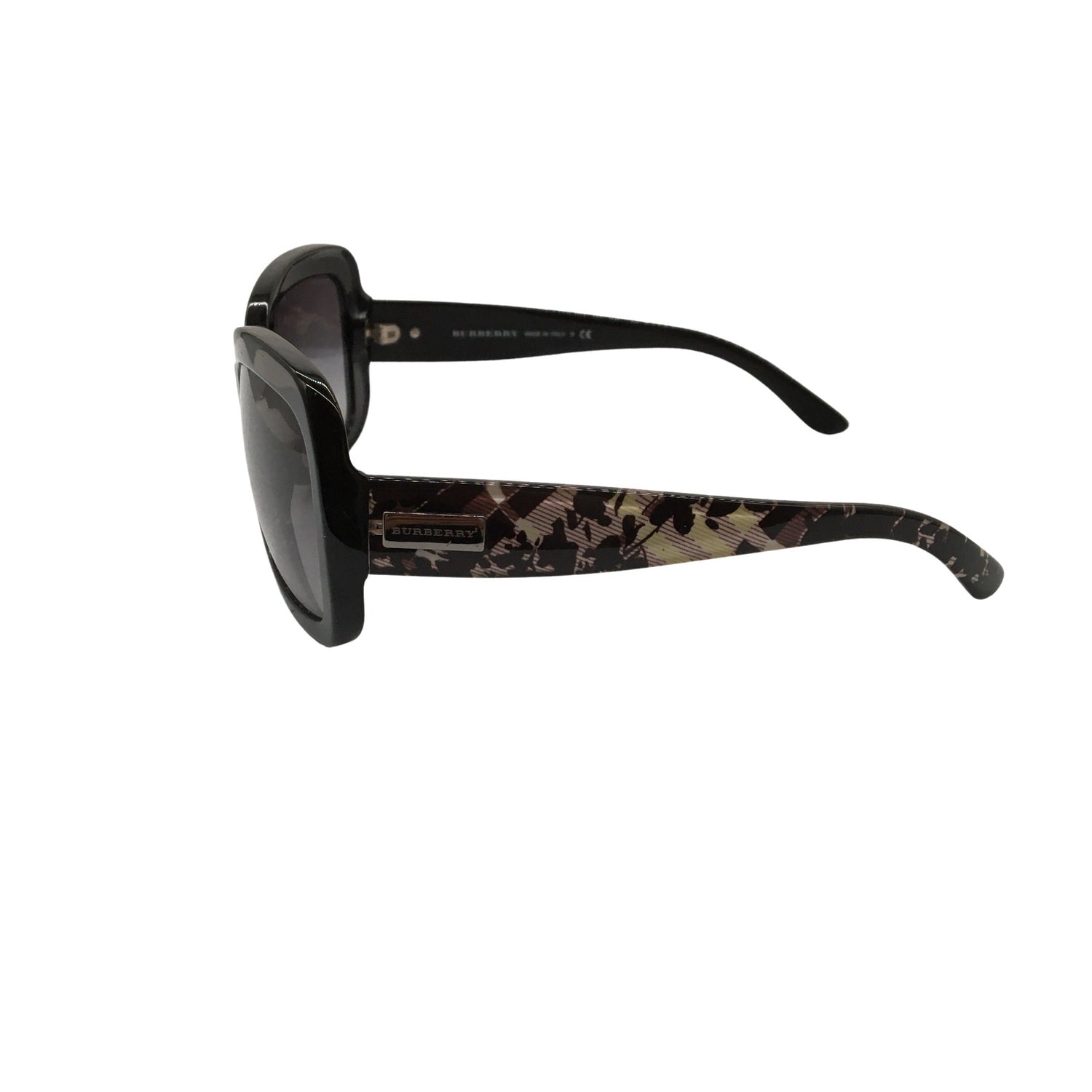 Aurinkolasit, koko Ei kokoa