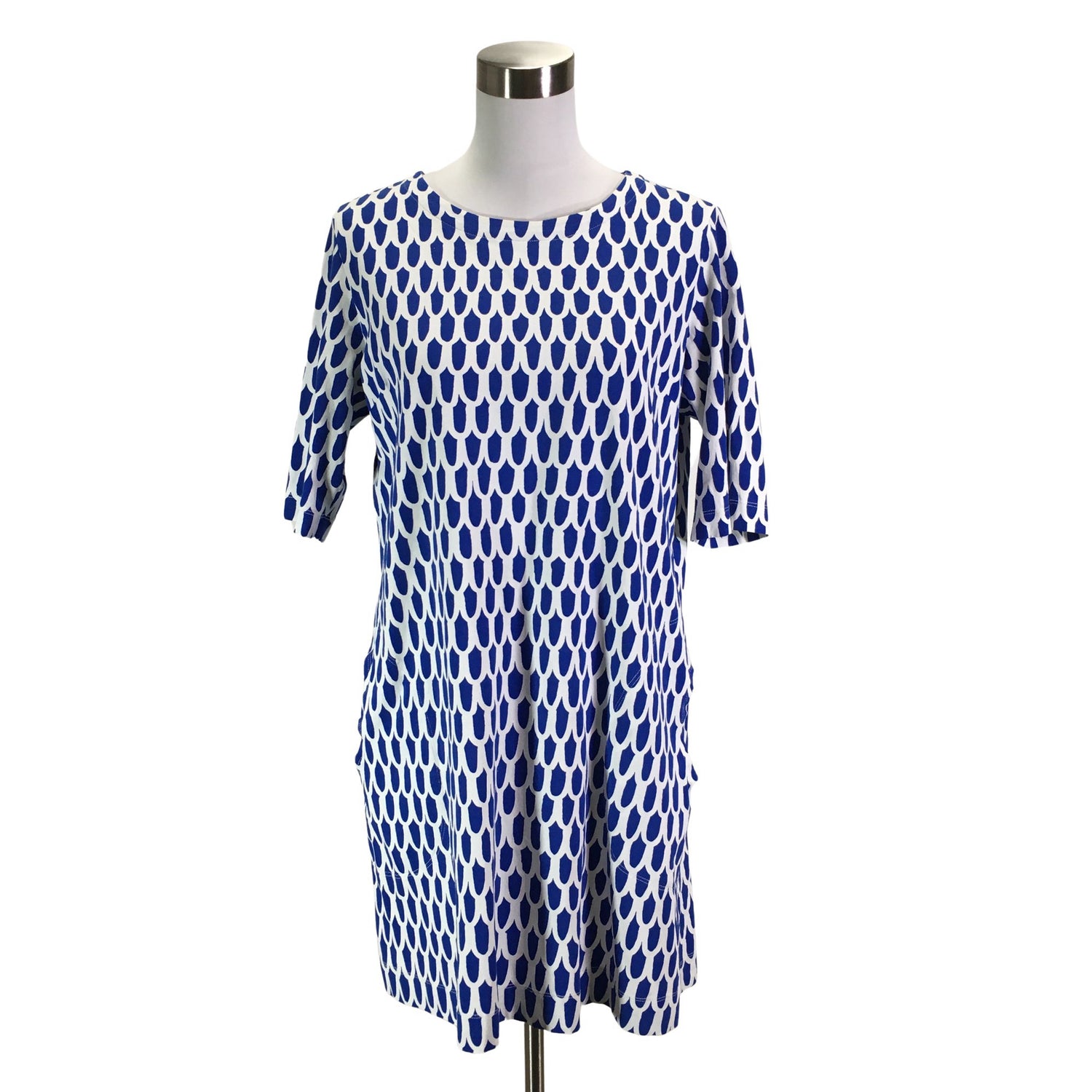  Mekko  Trikoomekko, koko 40  Marimekko 