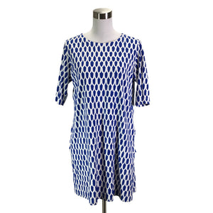 Unisex Marimekko - Trikoomekko, koko 40 -  (1)