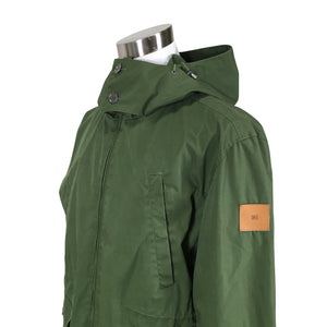 Unisex Makia - Parkatakki, koko L -  (3)