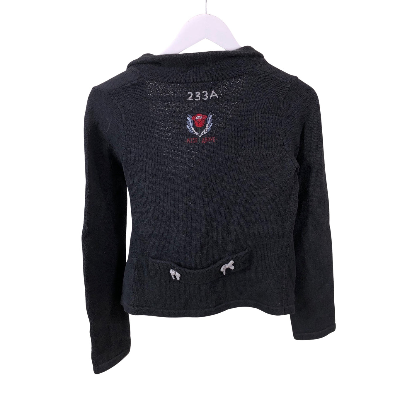Unisex Odd Molly - Neuletakki, koko 34 -  (2)