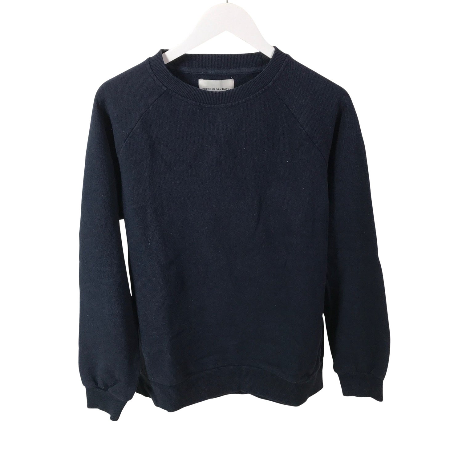 Collegepaita, koko L