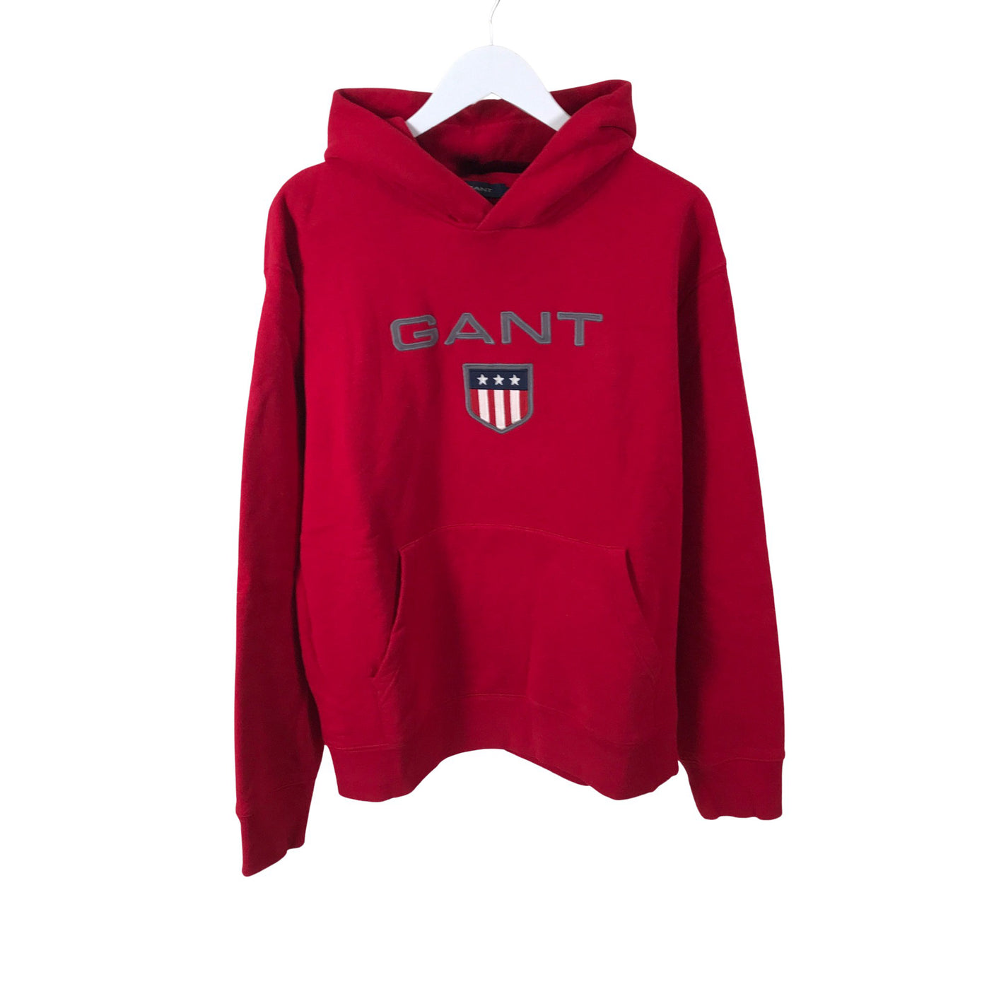 Unisex Gant - Huppari, koko XL -  (1)