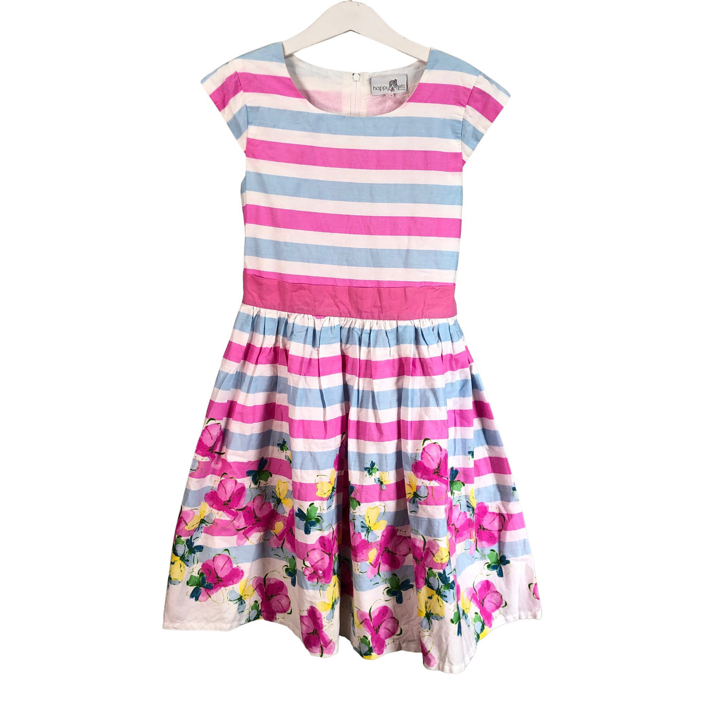 Unisex Happy Girls by Eisend - Kangasmekko, koko 140 - 146 -  (1)
