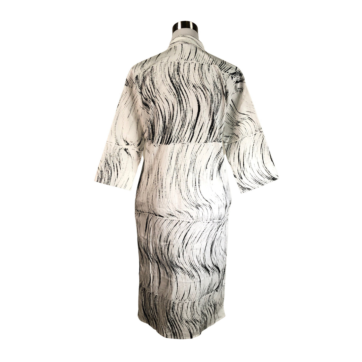 Unisex Aarrelabel - Kangasmekko, koko 34 -  (2)