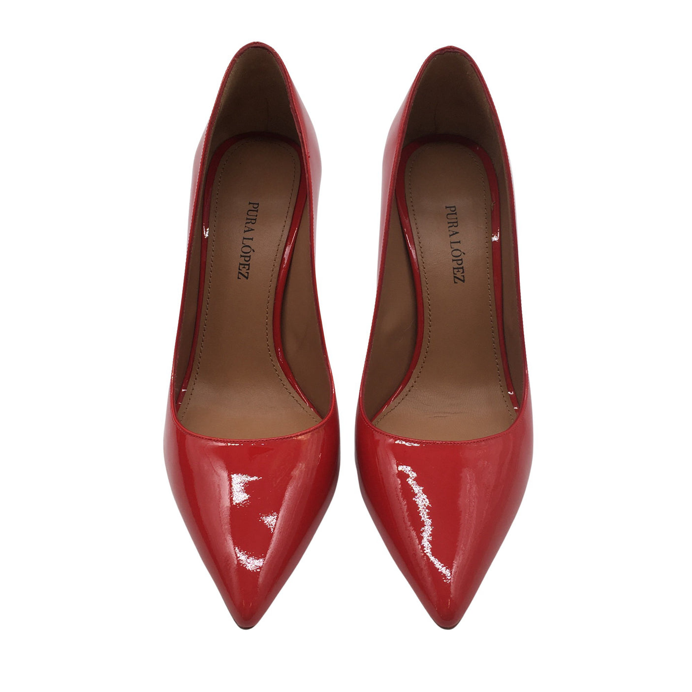 Korkokengät, koko 38