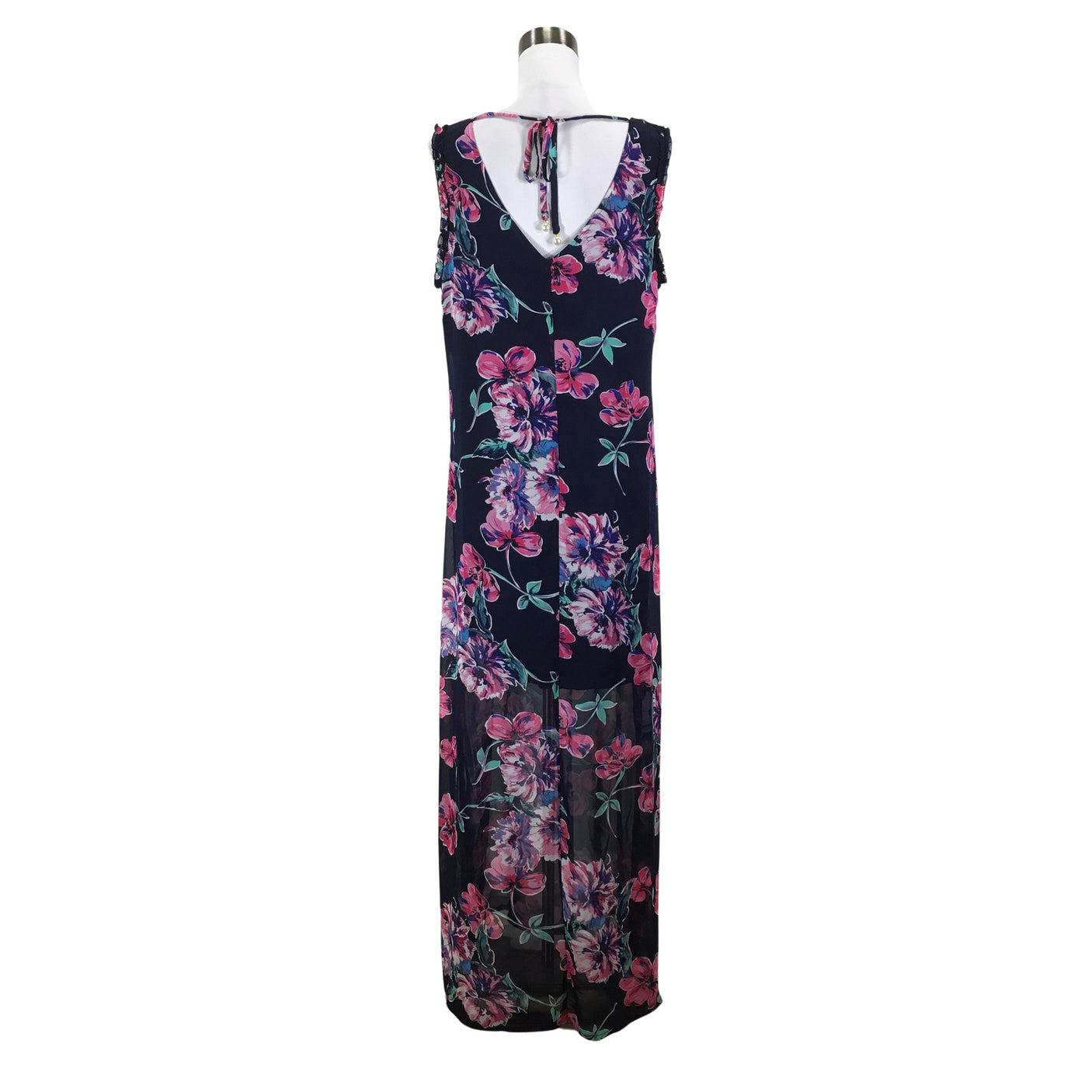 Unisex Batida - Sifonkimekko, koko 40 -  (2)