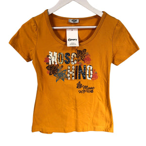 Unisex Moschino Jeans - T-paita, koko 34 -  (1)
