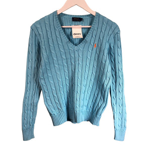 Unisex Ralph Lauren - Neulepaita, koko 38 -  (1)