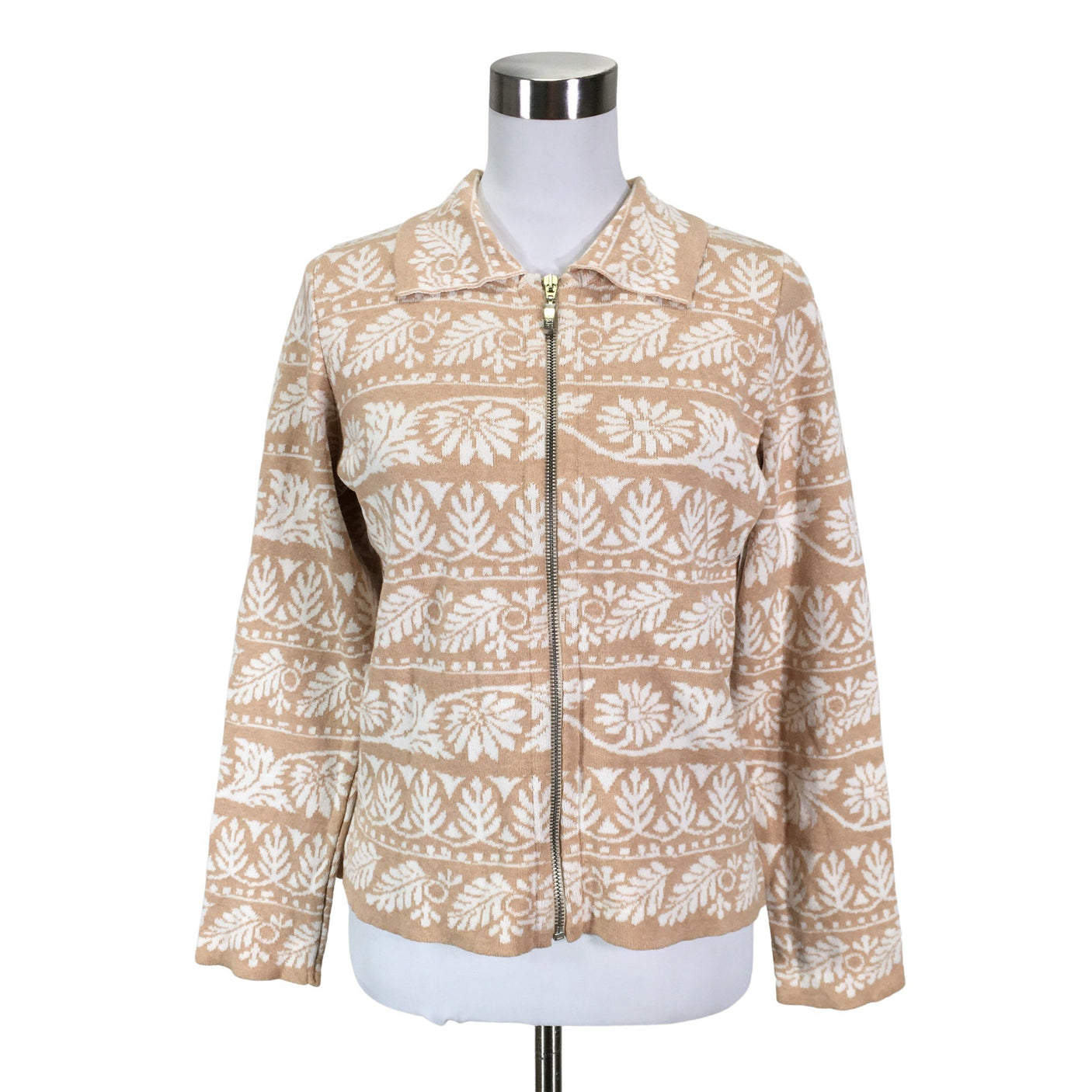 Unisex Anne Linnonmaa - Neuletakki, koko 38 -  (1)