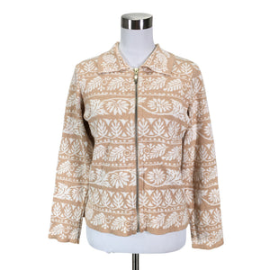 Unisex Anne Linnonmaa - Neuletakki, koko 38 -  (1)
