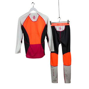 Unisex Bjørn Dæhlie - Kerrasto, koko 38 -  (2)