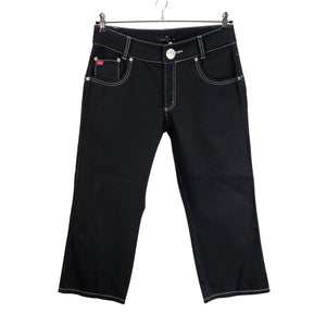 Unisex Greenhouse - Farkkucaprit, koko 40 -  (1)