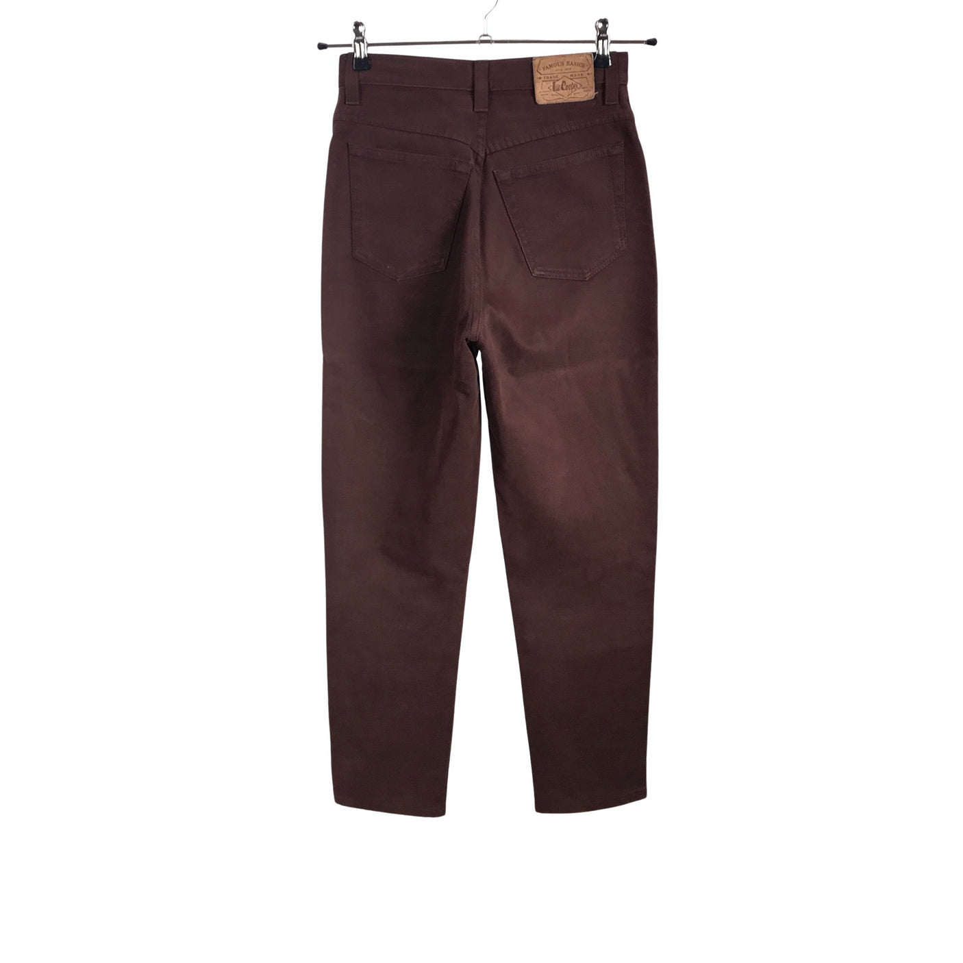 Unisex Lee Cooper - Farkut, koko 36 -  (2)