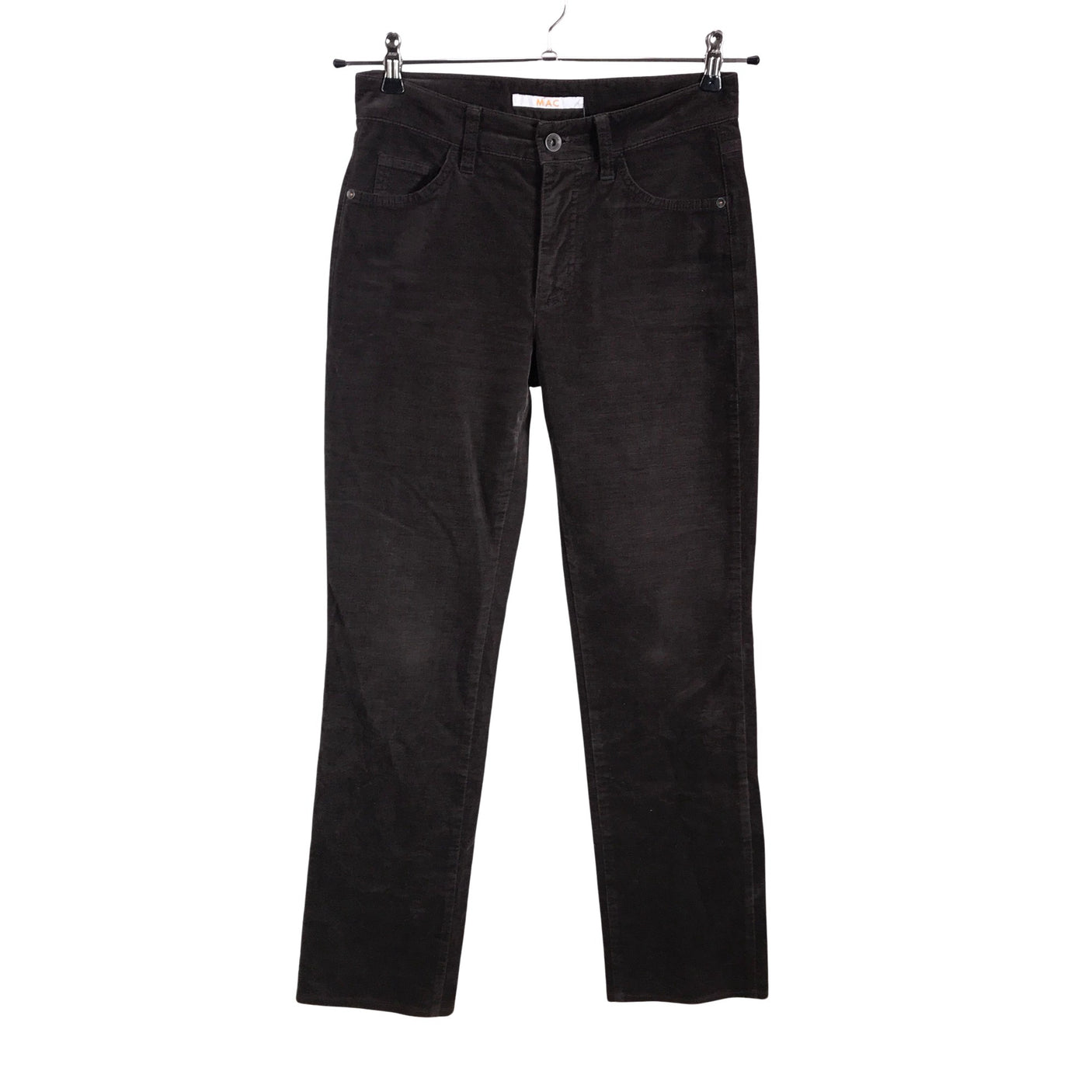 Unisex MAC - Samettihousut, koko 36 -  (1)