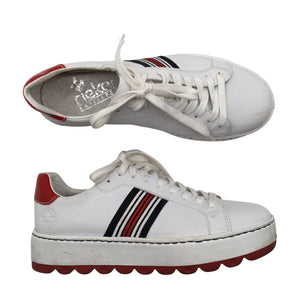 Unisex Rieker - Tennarit, koko 39 -  (1)