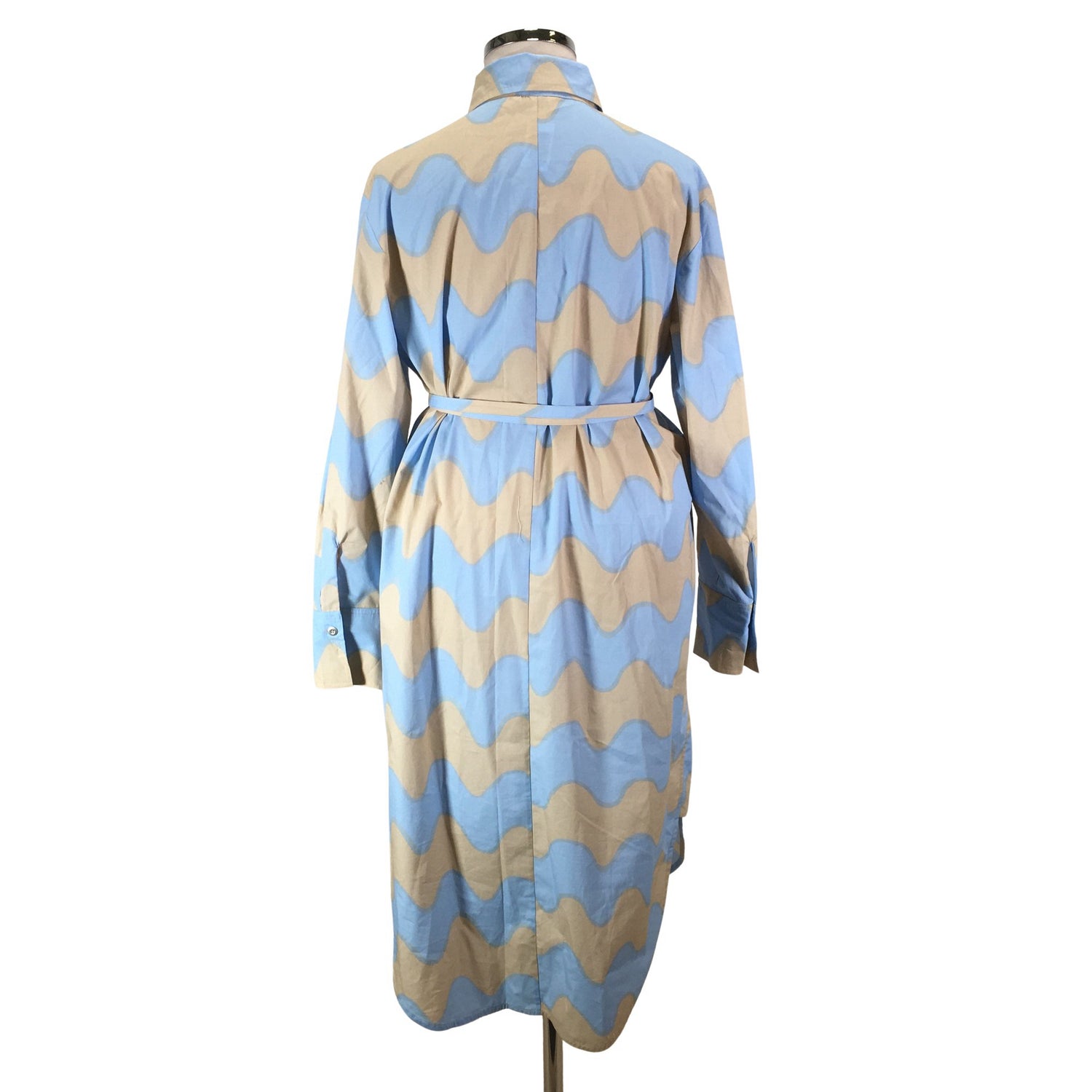  Mekko  Kangasmekko, koko 46  Marimekko 