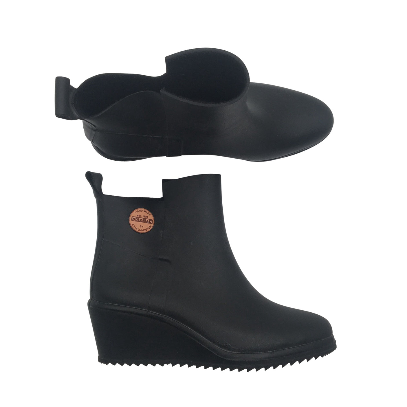 Unisex Nokian - Kumisaappaat, koko 39 -  (1)