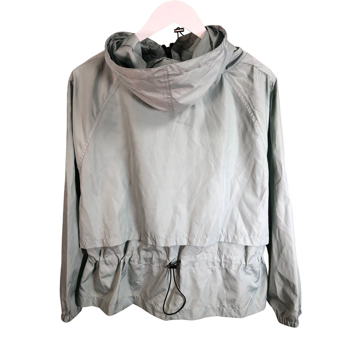 Unisex Zara - Urheilutakki, koko 42 -  (2)