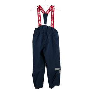 Unisex Reima - Toppahousut, koko 98 - 104 -  (2)