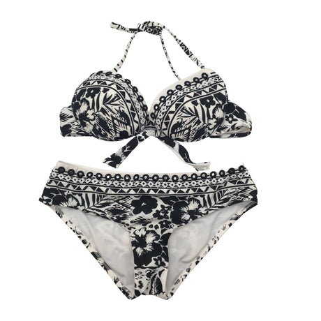 Unisex Calzedonia - Bikinit, koko 38 -  ()
