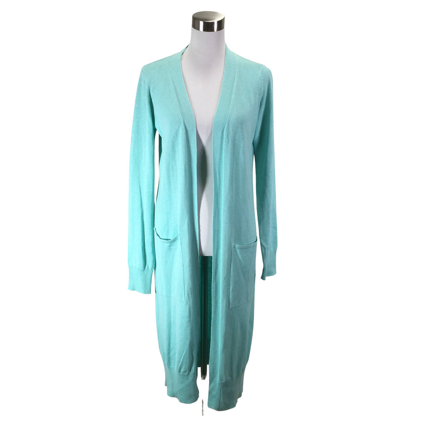 Unisex Mymo - Neuletakki, koko 38 -  (1)