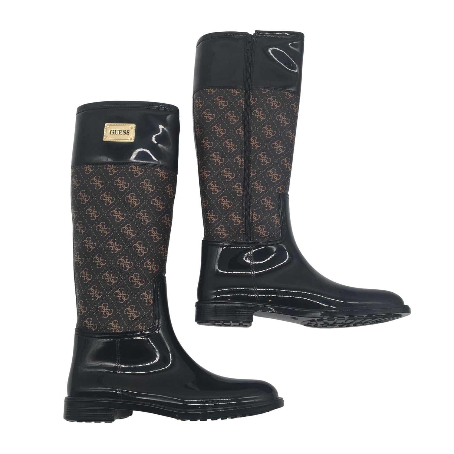 Kumisaappaat, koko 41