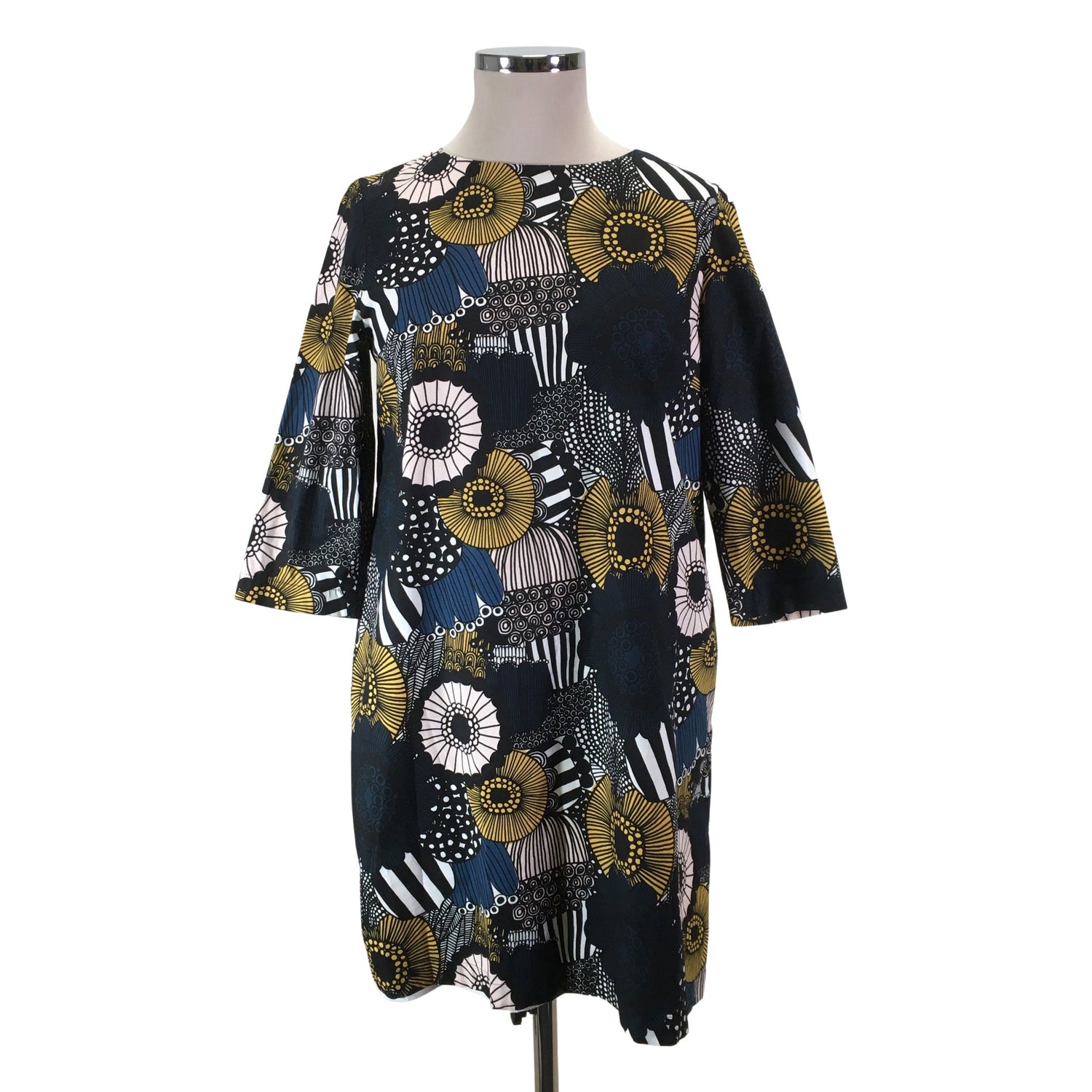  Mekko  Kangasmekko, koko 42  Marimekko 