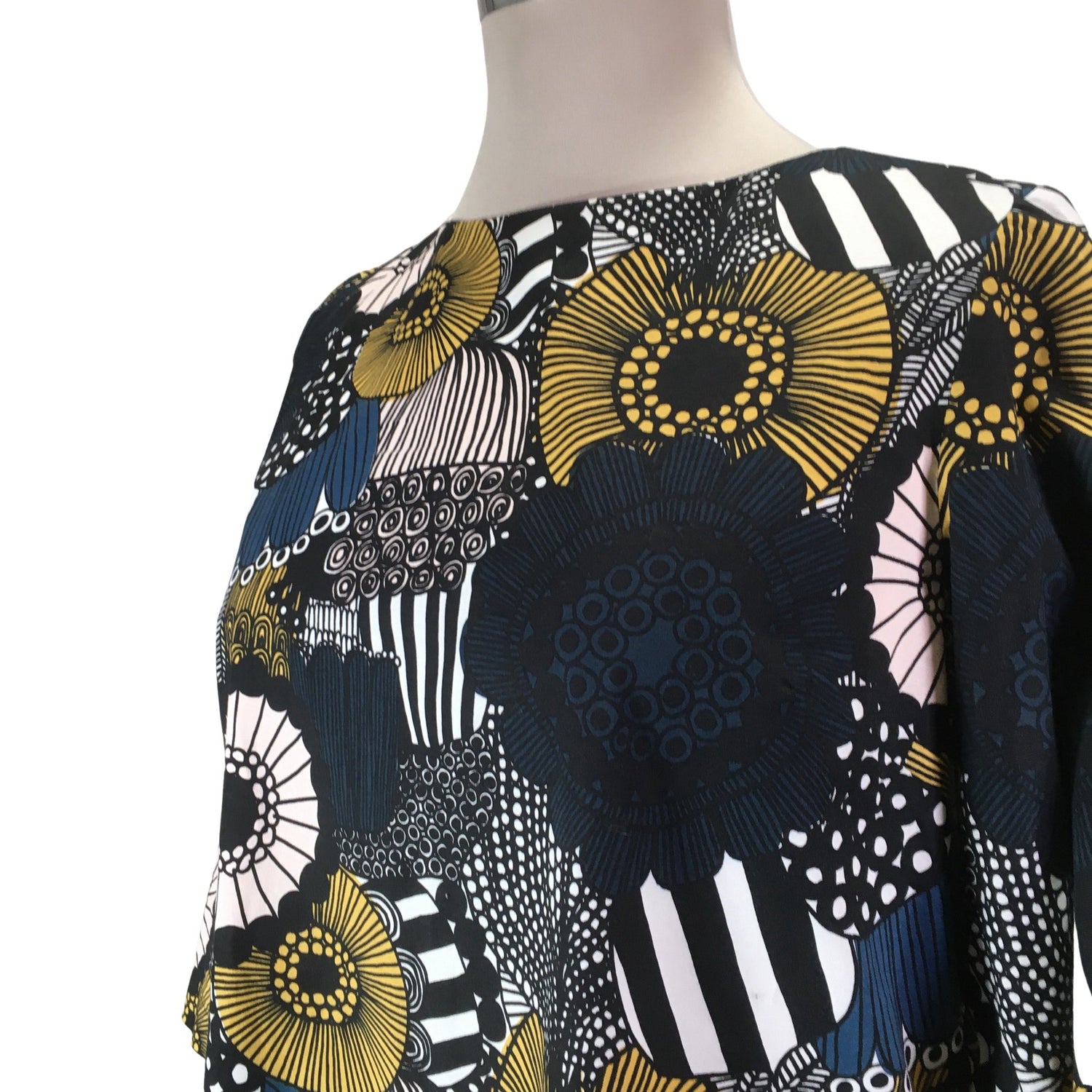  Mekko  Kangasmekko, koko 42  Marimekko 