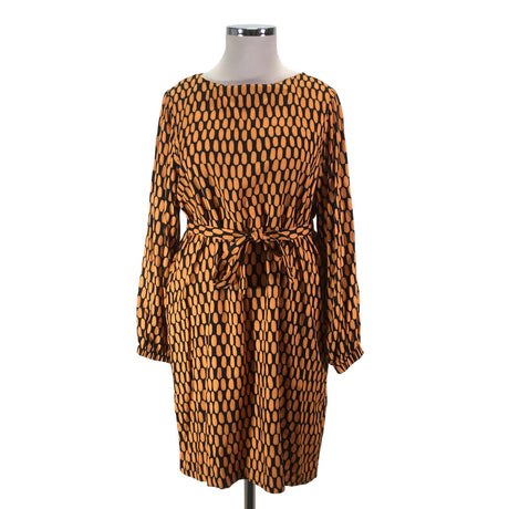 Unisex Marimekko - Sifonkimekko, koko 44 -  ()